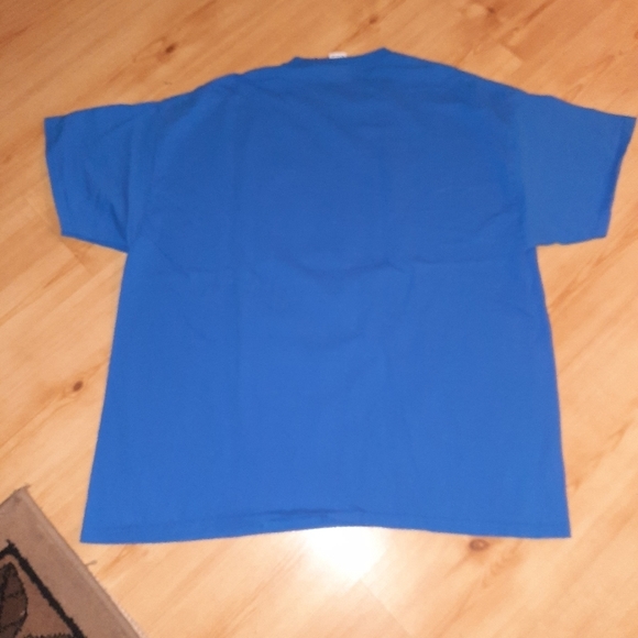 Gildan Men's Short-sleeved T-shirt - Picture 3 of 3